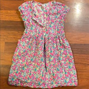 BRAND NEW! Carters dress